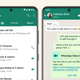 Imagen para el artículo titulado Lo nuevo de WhatsApp: enlaces para llamadas y soporte para tablets